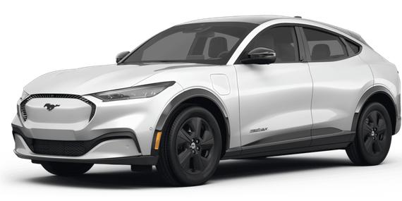 FORD MUSTANG MACH-E 2023 3FMTK2SU1PMA50959 image FORD MUSTANG MACH-E 2023 3FMTK2SU1PMA50959 image